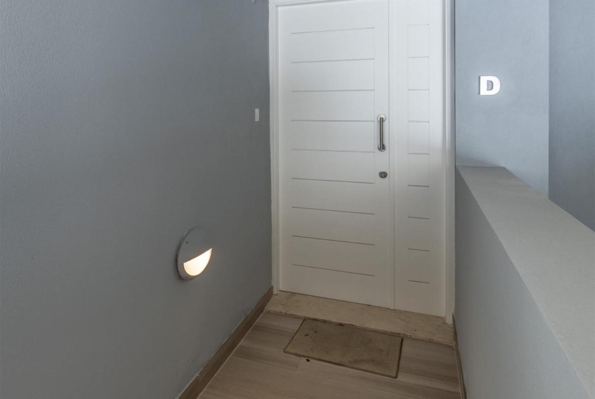 Deluxe Seaview Apartment Saint Julian's Ngoại thất bức ảnh